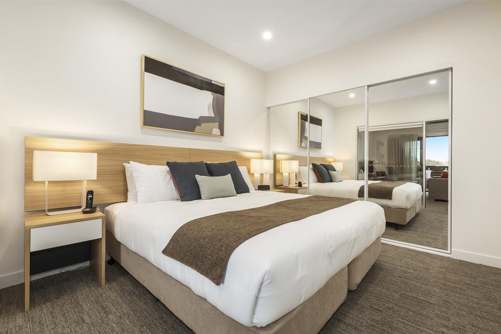 Aparthotel Quest Nowra Chambre photo