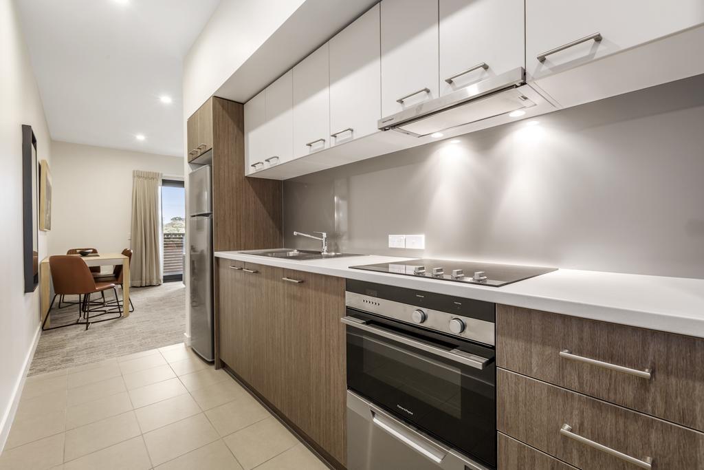 Aparthotel Quest Nowra Chambre photo