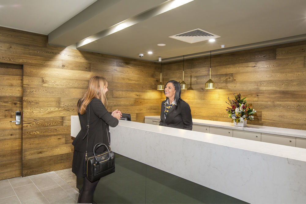 Aparthotel Quest Nowra Extérieur photo