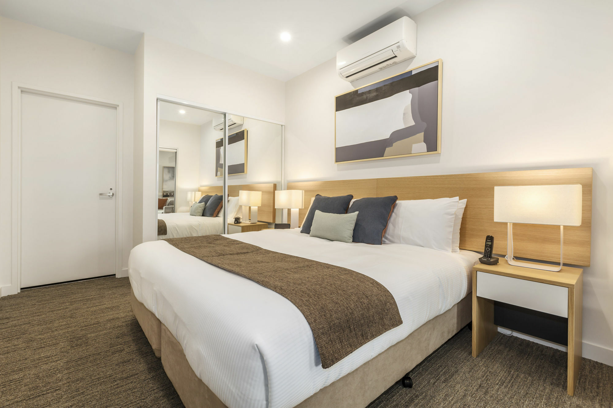 Aparthotel Quest Nowra Extérieur photo