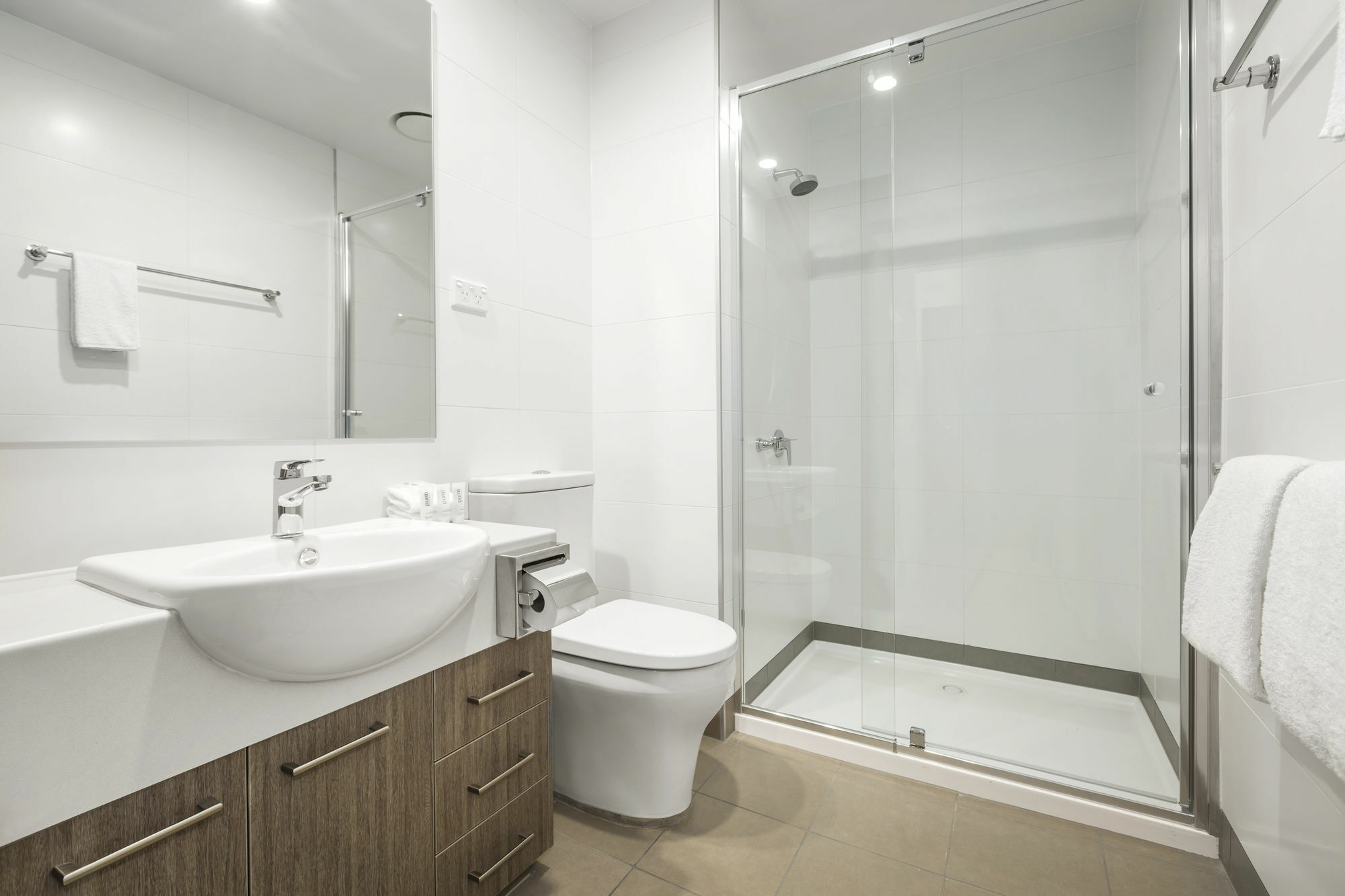Aparthotel Quest Nowra Extérieur photo