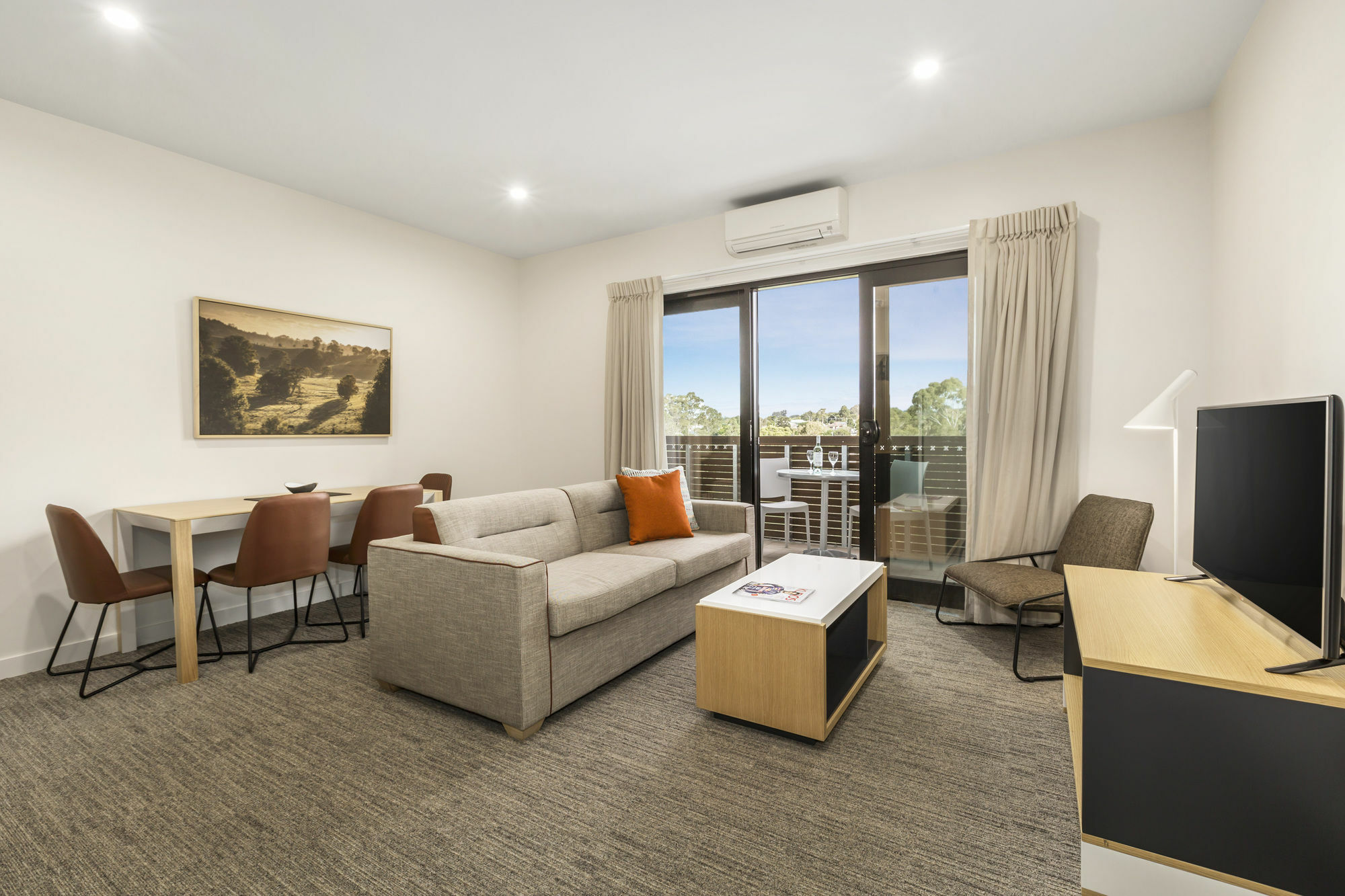 Aparthotel Quest Nowra Extérieur photo