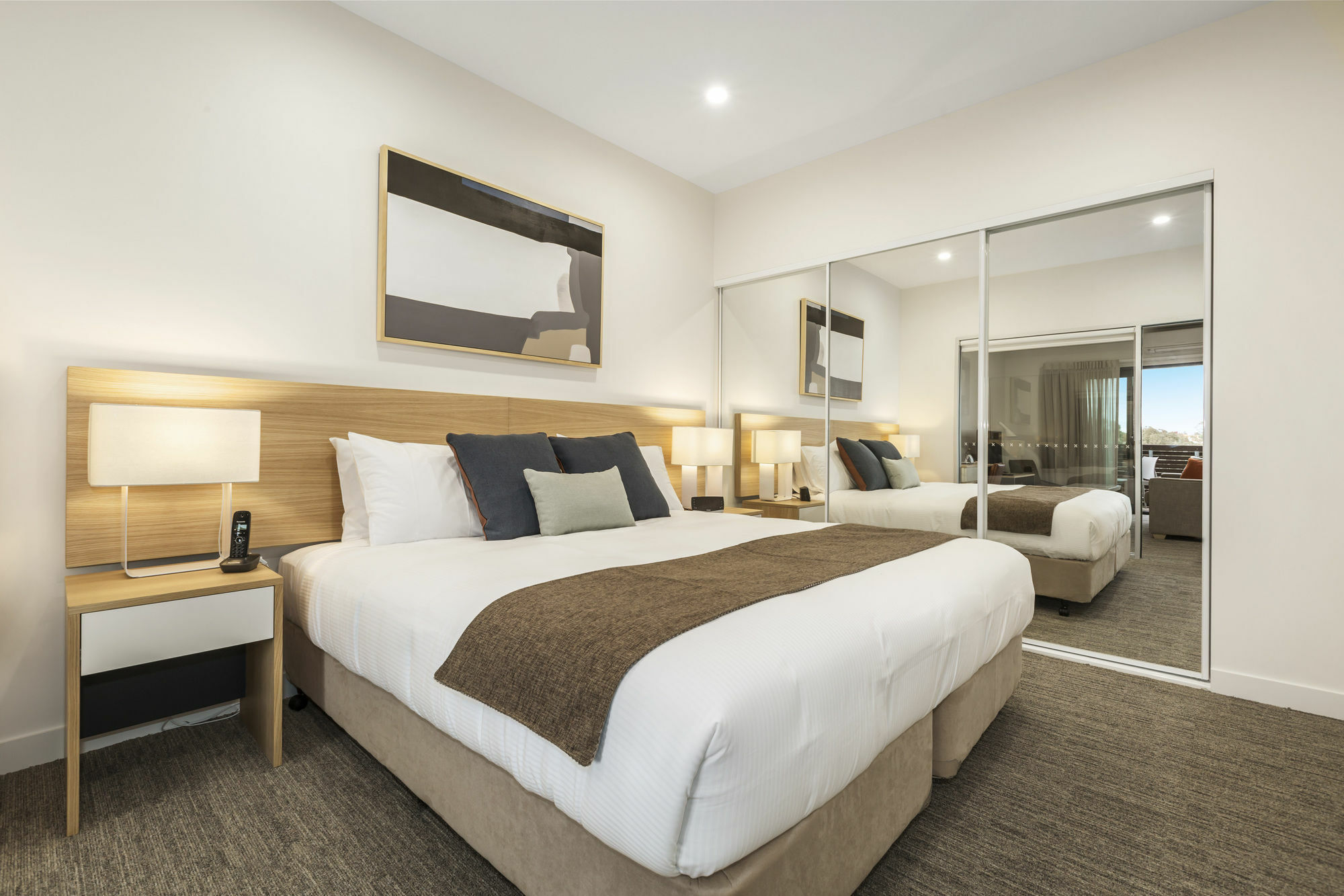 Aparthotel Quest Nowra Extérieur photo