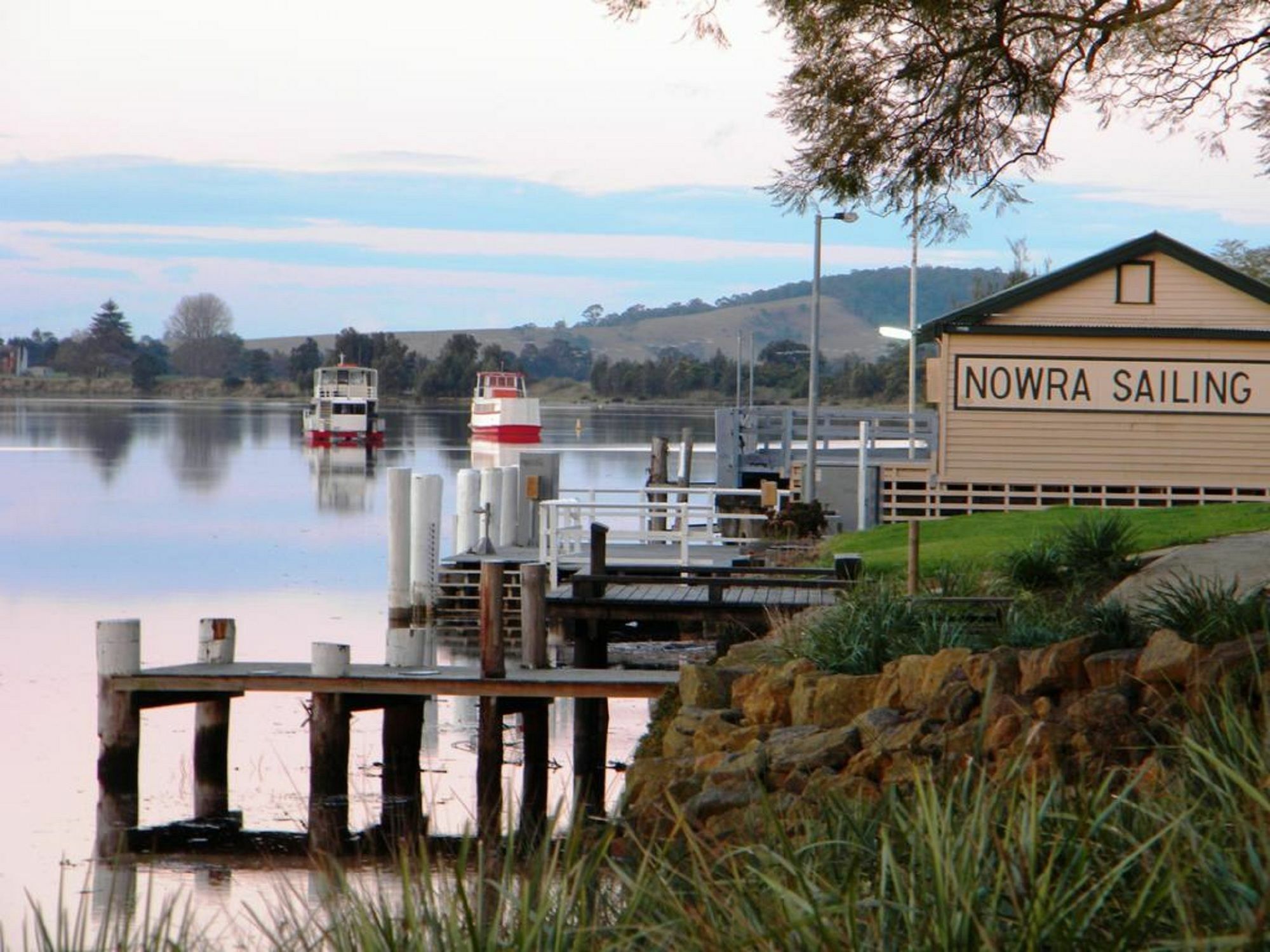 Aparthotel Quest Nowra Extérieur photo