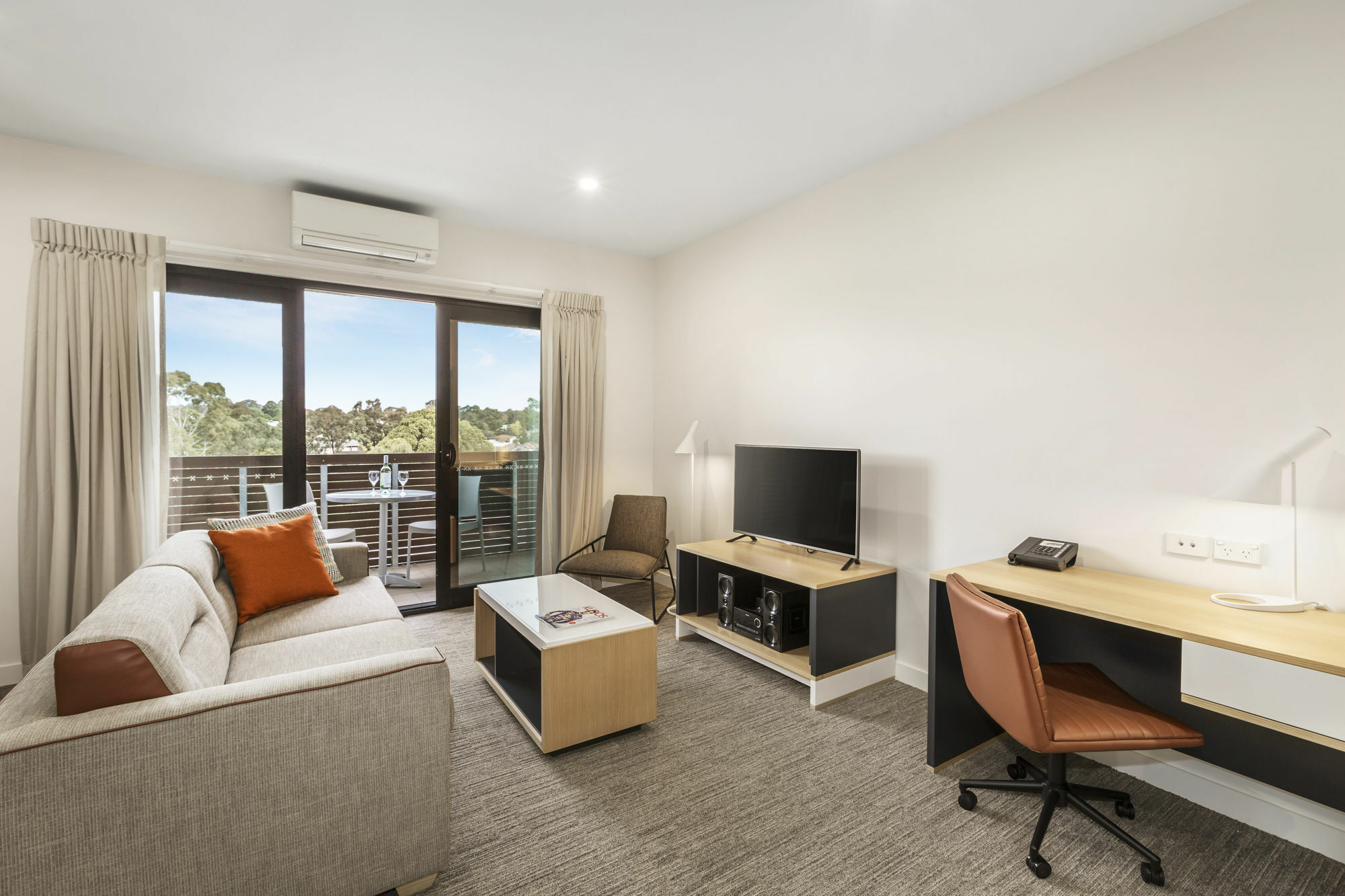 Aparthotel Quest Nowra Extérieur photo