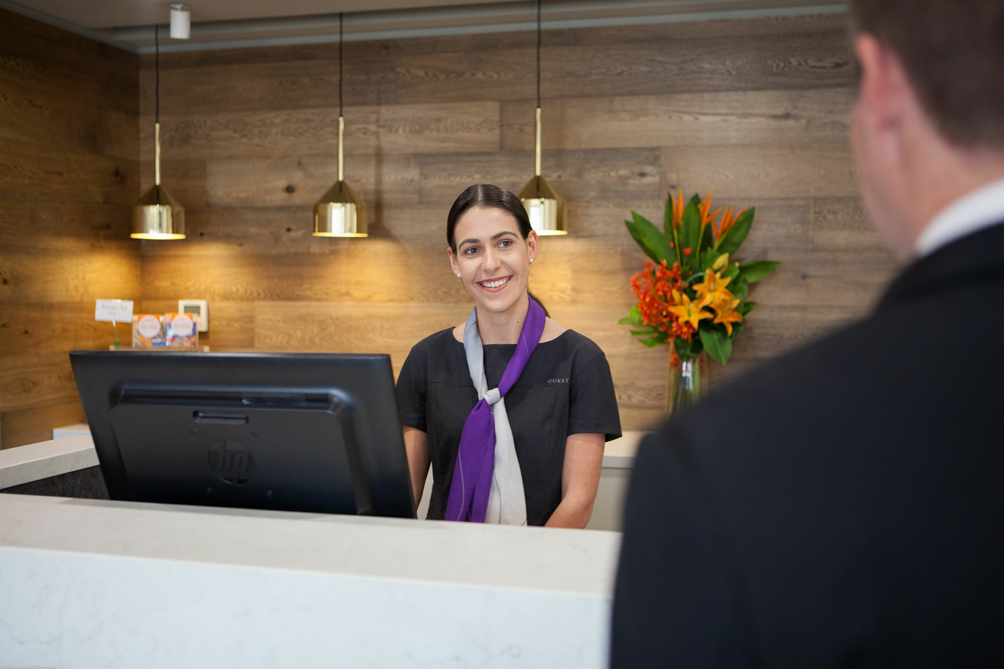 Aparthotel Quest Nowra Extérieur photo